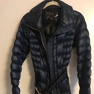 Michael Kors Coat